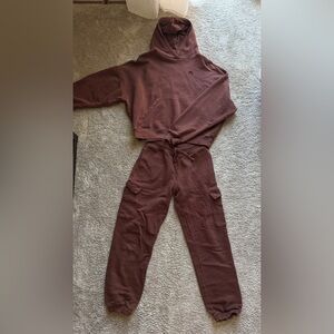 Oner Active Sweats Set